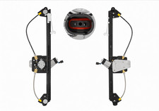 Lève vitre Renault TRAFIC