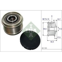 Generatorfreilauf Schaeffler INA 535 0154 10 FüR Nissan Renault Dacia
