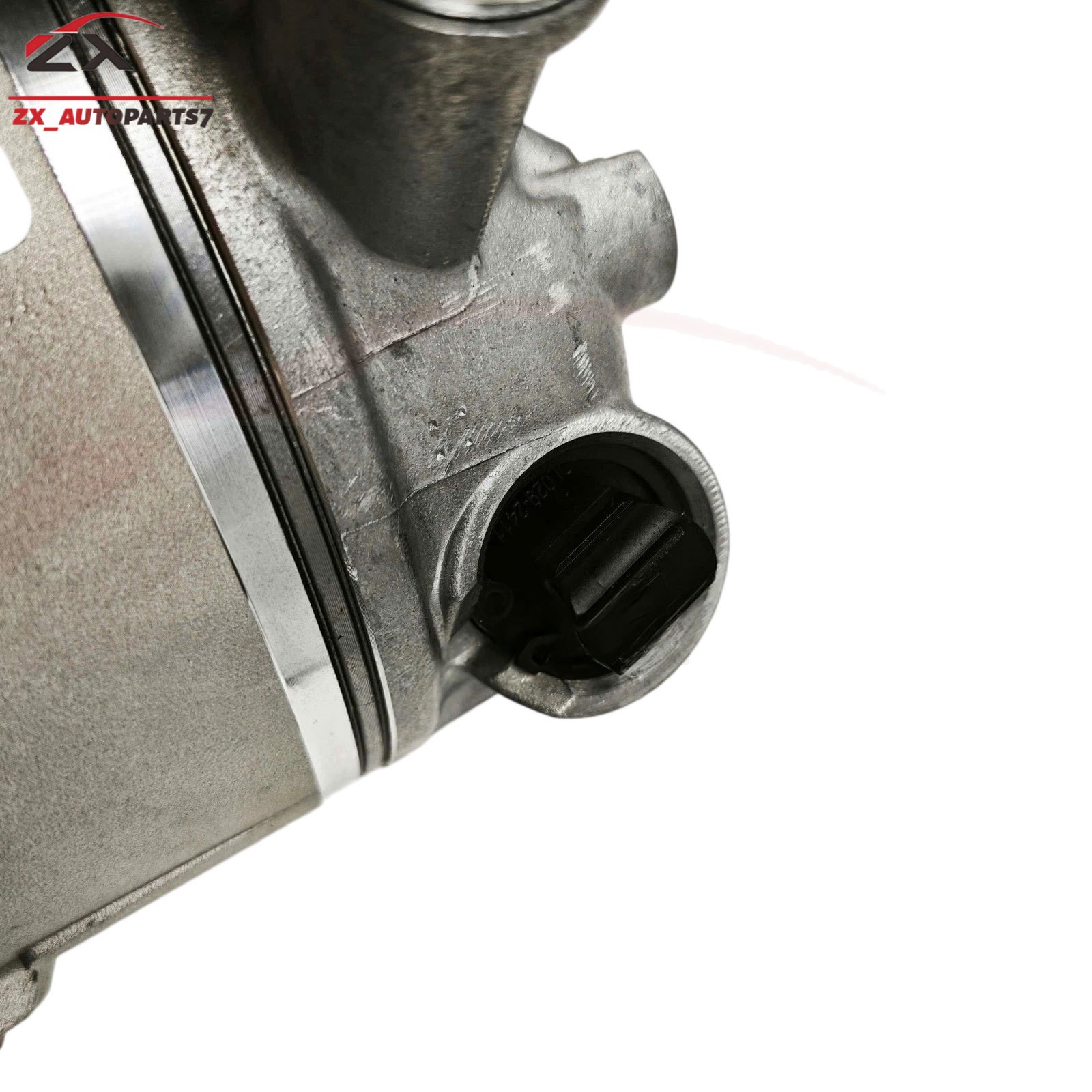 Maserati Levante 2017-2018 Pump P/N 333332