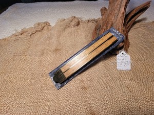 Vintage Antique STANLEY NO. 62 Rule Ruler Sweetheart Era 1920-35