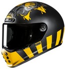 Casque Intégral HJC V10 CRANIA MC3SF