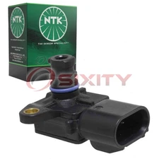 NGK NTK Manifold Absolute Pressure Sensor for 2008-2010 Dodge Caliber 2.4L ut