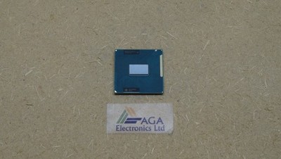 Intel Core i7-3520M 2,9 GHz SR0MT Laptop CPU / Prozessor