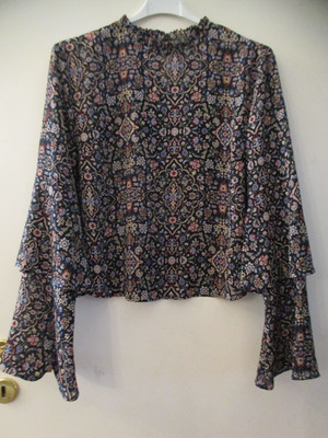 Primark Modische Damenbluse Gr.42