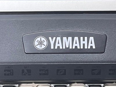 Yamaha PSR E203 61-key Portable Keyboard as Is for sale online | eBay