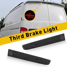 Third Centre Tailgate High Level Brake Light  For VW T6 T5 Transporter Caravelle