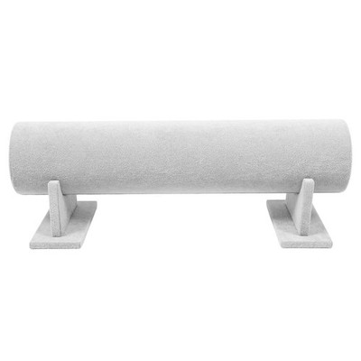  50x11cm Durchmesser Haarreifen Display Rack Haarbänder Halter Shop Stirnbänder