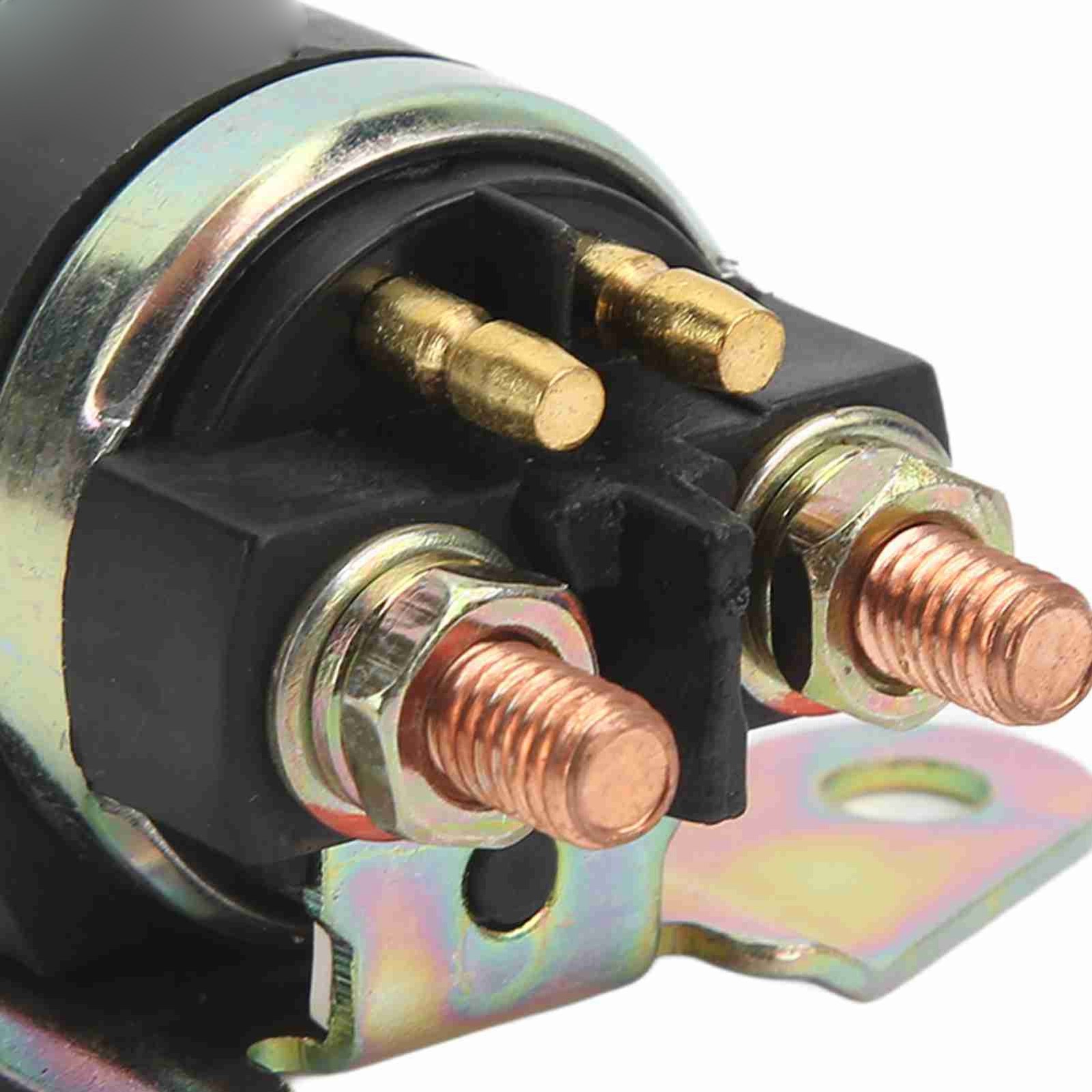 ⁺ATV Starter Relay Solenoid 5270‑150500 Copper For CF800‑2 X8 2013‑2019.