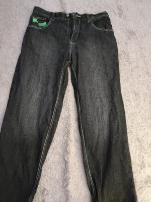 mens evolution in design jeans