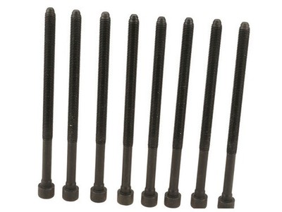 Ajusa Head Bolt fits Audi A6 Quattro 2005-2011 Base 77PZCGNT