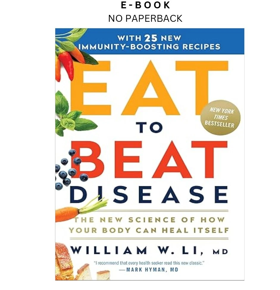 Eat to Beat Disease ebook | LD Global Digital Ebook Store Buy Eat to Beat Disease ebook, instant digital download PDF from LD Global