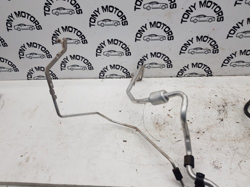 2023 SKODA KAMIQ 1.0 PETROL A/C AIR CON CONDITIONING PIPES OEM 2Q0816741J - Picture 8 of 14