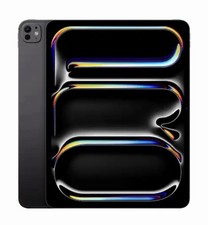  Brand New Sealed iPad Pro 13inch M5 Wi-Fi  Cellular 1TB Black UNLOCKED 5G 