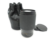 Contax Yashica C/Y Carl Zeiss Sonnar 2,8/180 mm T* Objektiv