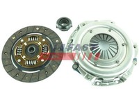 Fast Kupplungssatz FT64092 Passend FüR Fiat Lancia
