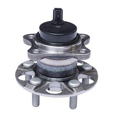 512505 Rear Wheel Bearing and Hub Assembly Compatible With 2010-2015 To-yota