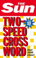 The Sun Two-Speed Crossword Book 10 | The Sun | Englisch | Taschenbuch | 2009