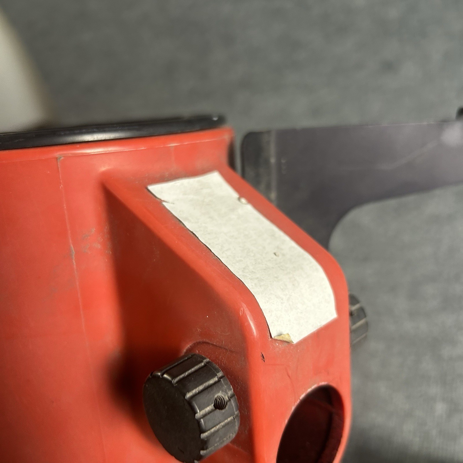 Edmund Scientific Astroscan Reflector Telescope Read / Untested