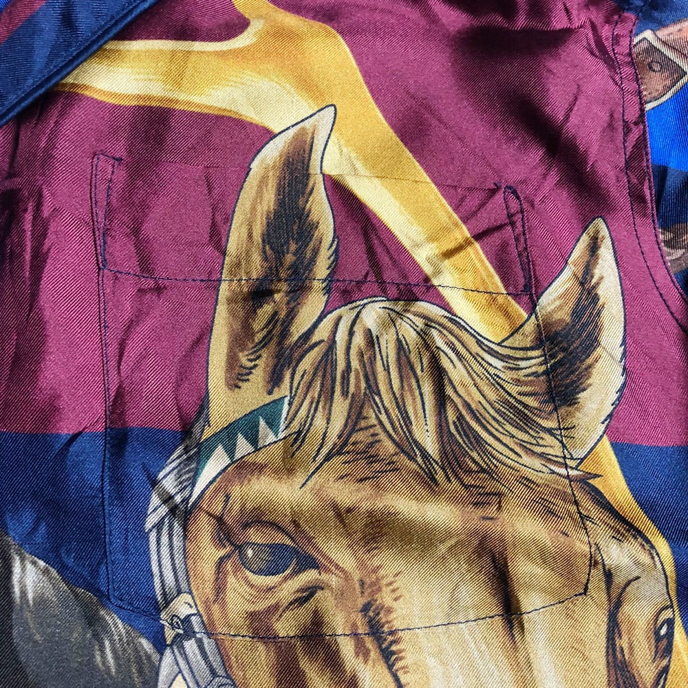 SPECIAL Polo Ralph Lauren Palace Collaboration POLO Ralph Lauren PALACE Pajama S thumbnail 4