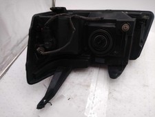 2008 Pontiac Torrent Right Headlight Assembly Oem Used 344317 White 169k Mile