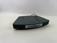 Bose Wave Music System 3 Disc Multi-CD Changer Accessory For Parts Untested