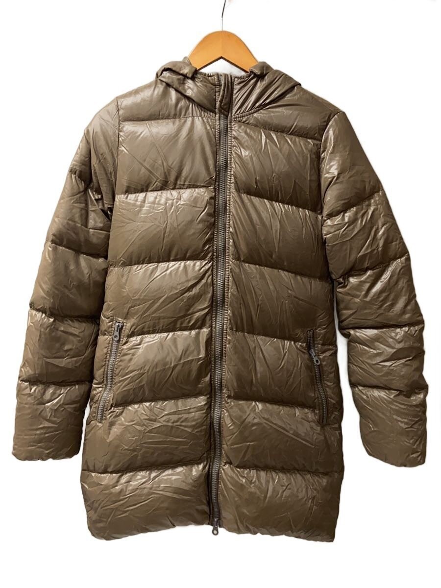 Duvetica Coat/40/Nylon/Brw/D.037.00.U/1057.R-Mfn 12501