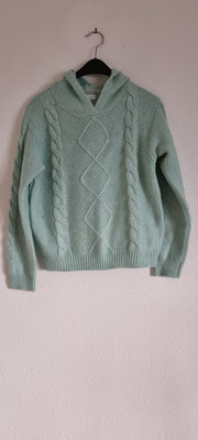 Mädchen Pullover