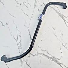 URO Parts LR010757 Crankcase Breather Hose Fits Land Rover LR4 Range Rover Sport