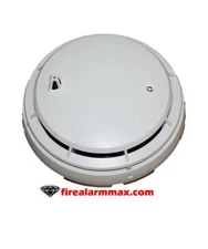 Simplex 4098-9602 Smoke Detector Combine