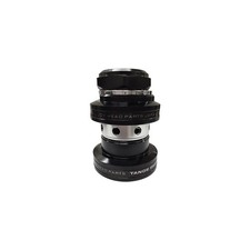 TANGE MX-320 Old School BMX Threaded 1 Alloy ...