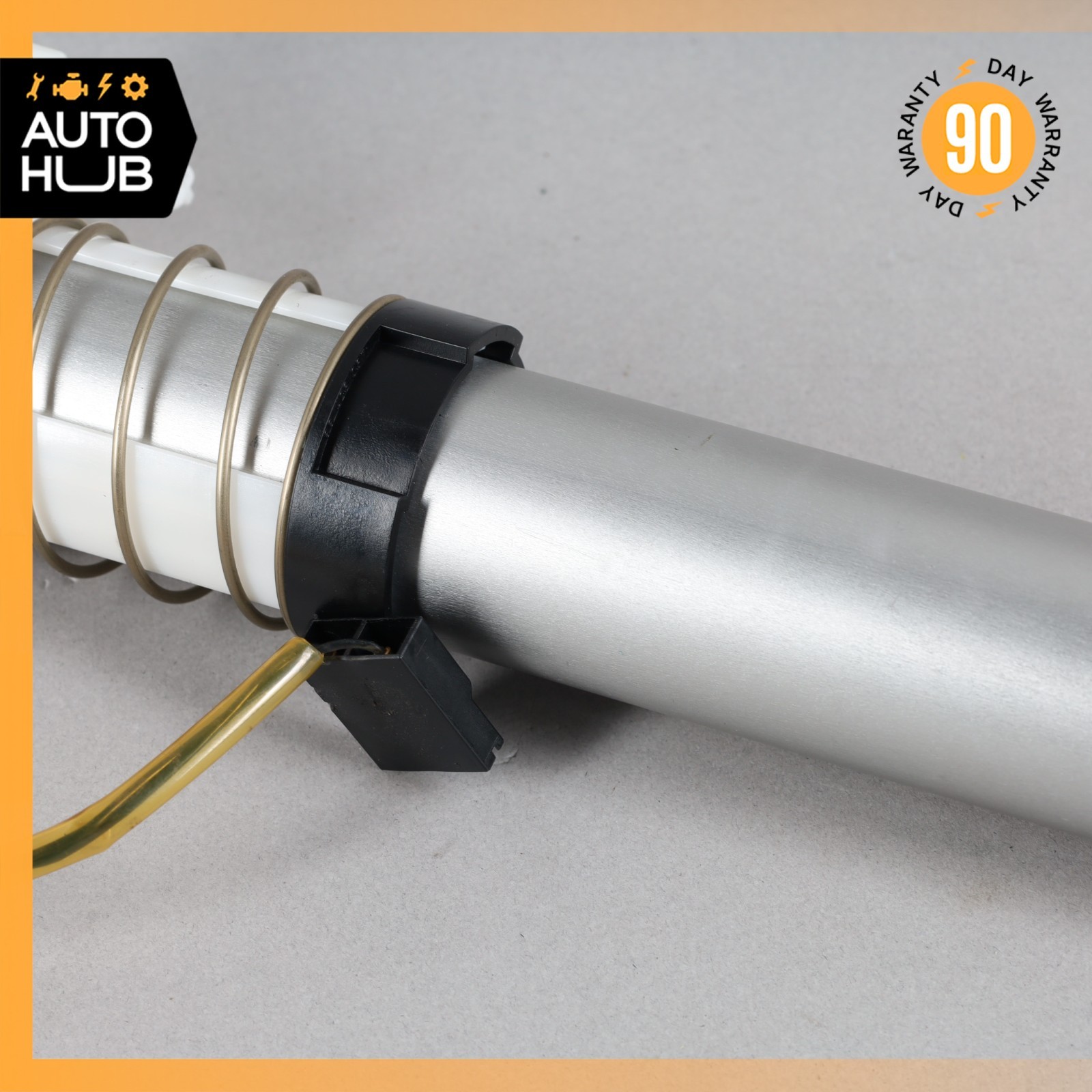 Bentley Continental Flying Spur 2012-2018 Right Pump with valve unit