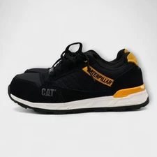 Caterpillar Women's Venward Composite Toe Safety Toe Athletic Shoes Size 7