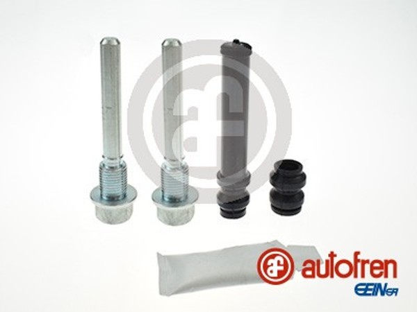 FüHrungshüLsensatz Bremssattel Autofren Seinsa D7144C FüR Toyota Land Cruiser 80-image