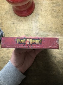 Nintendo Virtual Boy: PANIC BOMBER US Version Factory Sealed NEW 