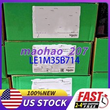 Schneider Electric LE1M35B714 DEMAR.1.5KW 3P 24V50 60