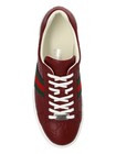 NEW Gucci ACE Leather Sneakers Size 39.5 — photo 6