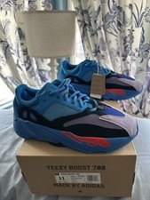 Yeezy Boost 700 Hi-Res Blue 2022 for Sale | Authenticity Guaranteed | eBay