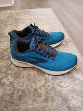 Size 9.5 - Brooks Levitate 5 Green for sale online | eBay display picture 1