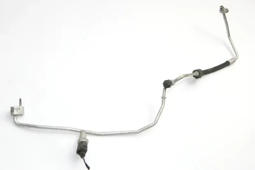 VW Golf 7 Klimaleitung Klimaschlauch 5Q0820741B Eos Touran CJZB  ##