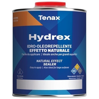 Tenax Hydrex Polished Stone Sealer - 1 Quart