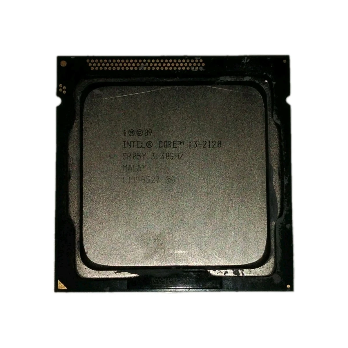 I3 2120 Cpu for sale | eBay
