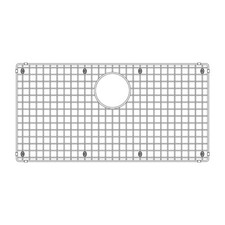 Blanco 231599 Stainless Bottom Grid for Precision Super Single Sinks -Box Damage