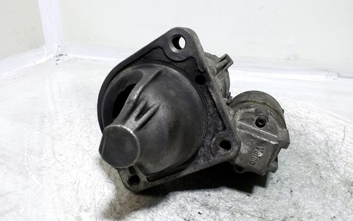 BMW 3 E46 Anlasser 7787354 2.0 Diesel 2003 27552246