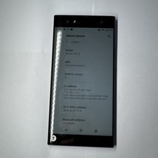 Sony Xperia XA2 Ultra (Single SIM / 32 GB) H3213