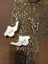 Up And Back Bar Risers For BMW F900 GS Adventure 2023