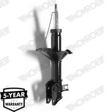 1x Stoßdämpfer MONROE ORIGINAL (Gas Technology) G16480 für IMPREZA LEGACY GC GF