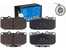 BREMSBELÄGE VORNE NISSAN 300 ZX 3.0 90-95 SILVIA S15 2.0 99-03 +DUFT GRATIS