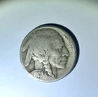 1926-s Buffalo Nickel