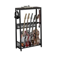 Guitar Stand, Guitar Rack for Acoustic Guitar,Bass,Electric Guitar, Thickened...