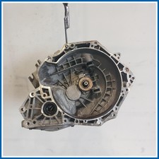 Cambio Manuale Opel Zafira B 55565113 A16XER 2008 2011 Originale Usato 